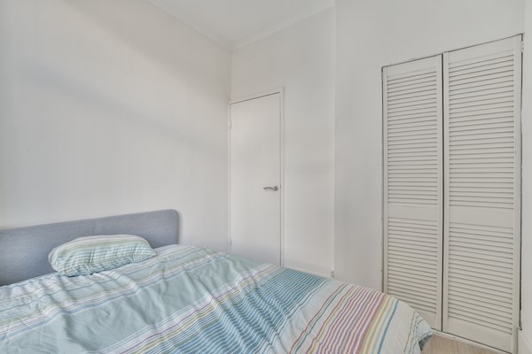 Medium property photo - Ruysdaelkade 183-1, 1072 AT Amsterdam